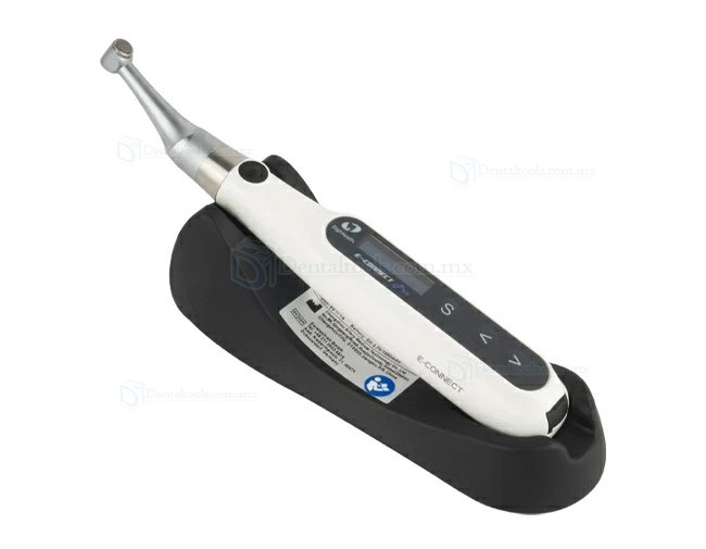 Eighteeth E-Connect Pro Motor de endodoncia con localizador de &aacute;pice E-PEX Pro